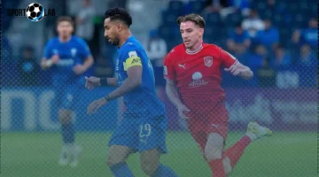 محمد صلاح والهلال: هل يجرؤ إنزاغي على التفريط في سالم الدوسري؟